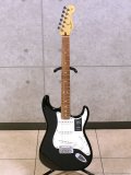 Fender　Player Stratocaster [Black]