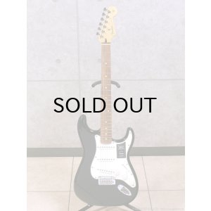 画像1: Fender　Player Stratocaster [Black]