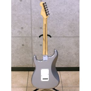 画像2: Fender　Player Stratocaster HSS [Silver]