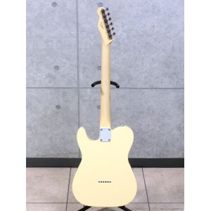 画像2: Fender　Made in Japan Traditional 60s Telecaster [Vintage White]
