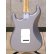 画像4: Fender　Player Stratocaster HSS [Silver]