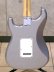 画像4: Fender　Player Stratocaster HSS [Silver] (4)