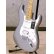 画像7: Fender　Player Stratocaster HSS [Silver]