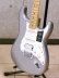 画像7: Fender　Player Stratocaster HSS [Silver] (7)