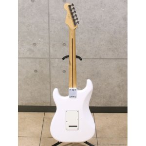 画像2: Fender　Player Stratocaster [Polar White]
