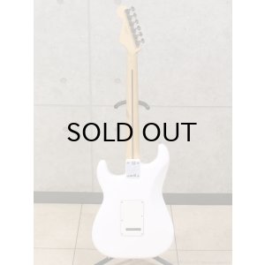画像2: Fender　Player Stratocaster [Polar White] 【特価品】