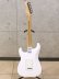 画像2: Fender　Player Stratocaster [Polar White] (2)