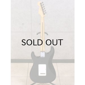 画像2: Fender　Player Stratocaster [Black]