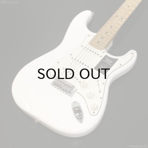 画像7: Fender　Player Stratocaster [Polar White] 【特価品】