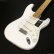 画像7: Fender　Player Stratocaster [Polar White] (7)