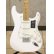 画像3: Fender　Player Stratocaster [Polar White]