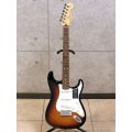 Fender　Player Stratocaster [3-Color Sunburst]