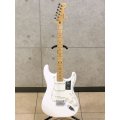 Fender　Player Stratocaster [Polar White]