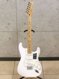 Fender　Player Stratocaster [Polar White]