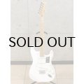 Fender　Player Stratocaster [Polar White] 【特価品】