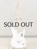 Fender　Player Stratocaster [Polar White] 【特価品】