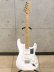 画像1: Fender　Player Stratocaster [Polar White] (1)