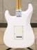 画像4: Fender　Player Stratocaster [Polar White] (4)