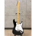 Fender　Made in Japan Traditional 50s Stratocaster [Black]