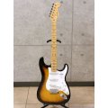 Fender　Made in Japan Traditional 50s Stratocaster [2-Color Sunburst]