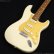 画像3: Fender Custom Shop　American Deluxe Strat Maple Neck [Honey Blonde]