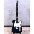 Fender　2023 Collection Made in Japan Traditional 60s Telecaster [Black]