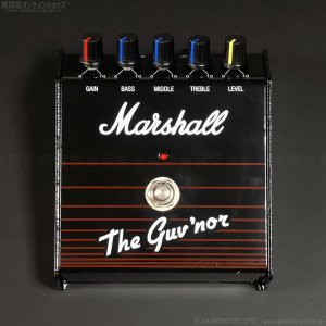 画像2: Marshall　The Guv'Nor Reissue