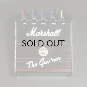 画像2: Marshall　The Guv'Nor Reissue