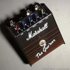 画像4: Marshall The Guv'Nor Reissue