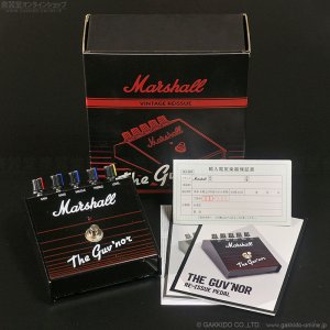 画像6: Marshall The Guv'Nor Reissue