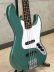 画像9: Fender Japan　JB62-75 Jazz Bass [Ocean Turquoise] [中古] (9)
