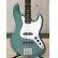 画像5: Fender Japan　JB62-75 Jazz Bass [Ocean Turquoise] [中古]