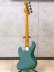 画像4: Fender Japan　JB62-75 Jazz Bass [Ocean Turquoise] [中古] (4)