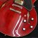 画像4: Gibson　ES-335 [Sixties Cherry] (4)