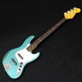 Fender Japan　JB62-75 Jazz Bass [Ocean Turquoise] [中古]