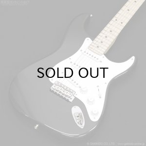 画像3: Fender Custom Shop　Eric Clapton Stratocaster NOS BLK [Black]