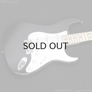 画像2: Fender Custom Shop　Eric Clapton Stratocaster NOS BLK [Black]