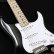 画像4: Fender Custom Shop　Eric Clapton Stratocaster NOS BLK [Black]