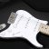 画像5: Fender Custom Shop　Eric Clapton Stratocaster NOS BLK [Black] (5)