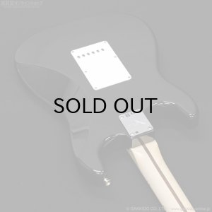 画像11: Fender Custom Shop　Eric Clapton Stratocaster NOS BLK [Black]