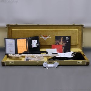 画像14: Fender Custom Shop　Eric Clapton Stratocaster NOS BLK [Black]