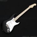 Fender Custom Shop　Eric Clapton Stratocaster NOS BLK [Black]