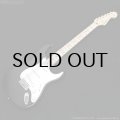 Fender Custom Shop　Eric Clapton Stratocaster NOS BLK [Black]