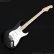 画像1: Fender Custom Shop　Eric Clapton Stratocaster NOS BLK [Black] (1)