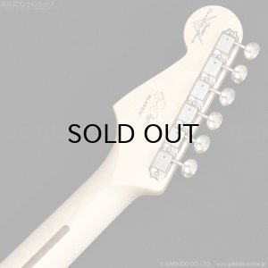 画像9: Fender Custom Shop　Eric Clapton Stratocaster NOS BLK [Black]
