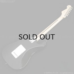 画像12: Fender Custom Shop　Eric Clapton Stratocaster NOS BLK [Black]