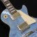 画像5: Gibson　Les Paul Standard 50s Figured Top [Ocean Blue]