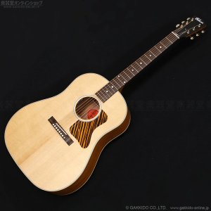 画像1: Gibson　J-35 Faded 30s [Natural]