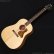 画像1: Gibson　J-35 Faded 30s [Natural] (1)