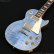 画像3: Gibson　Les Paul Standard 50s Figured Top [Ocean Blue] (3)